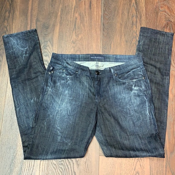 Rock & Republic Brewster Jeans size 32 - Picture 3 of 8